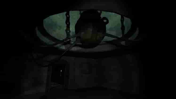 Obscuritas screenshot thumbnail screenshot 14