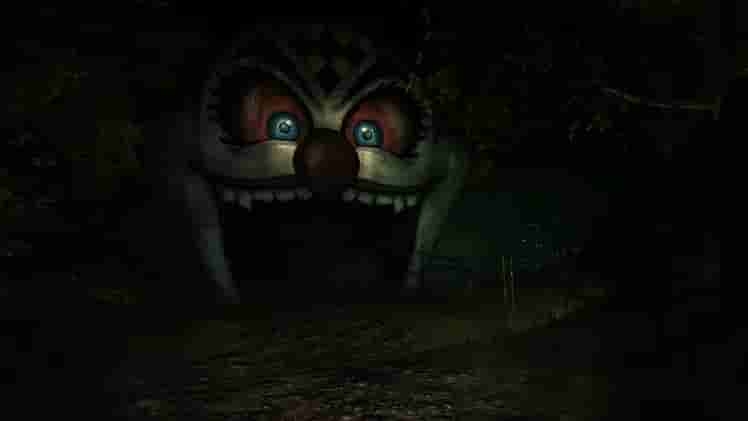 Obscuritas screenshot thumbnail screenshot 5