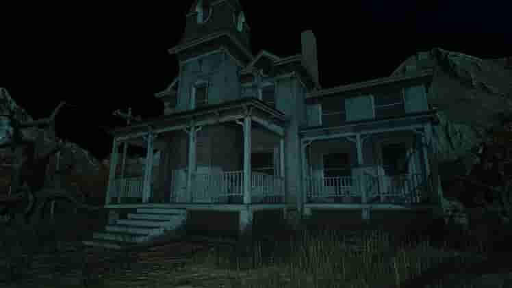 Obscuritas screenshot thumbnail screenshot 6