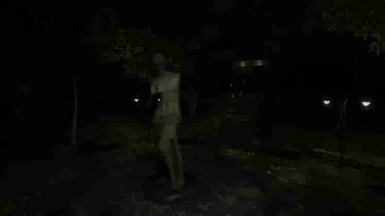 Obscuritas screenshot thumbnail screenshot 7