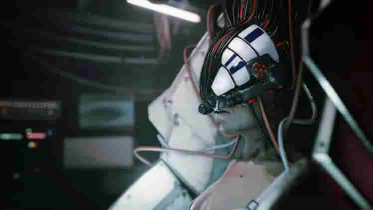 Observer: System Redux screenshot thumbnail screenshot 1