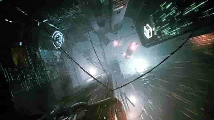 Observer: System Redux screenshot thumbnail screenshot 3