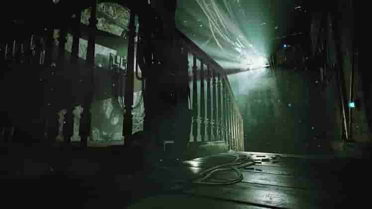 Observer: System Redux screenshot thumbnail screenshot 4