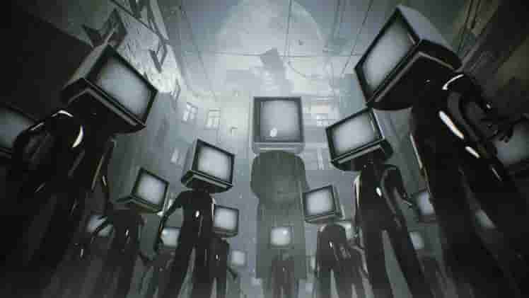 Observer: System Redux screenshot thumbnail screenshot 5