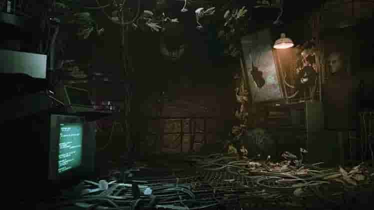 Observer: System Redux screenshot thumbnail screenshot 8