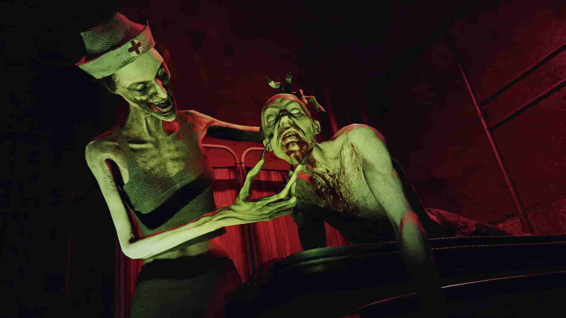 Occult screenshot thumbnail screenshot 1