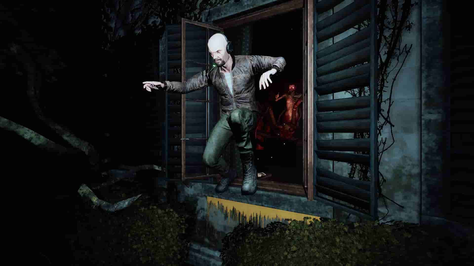 Occult screenshot thumbnail screenshot 10