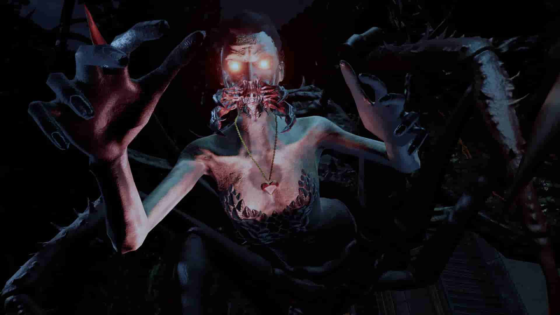 Occult screenshot thumbnail screenshot 2