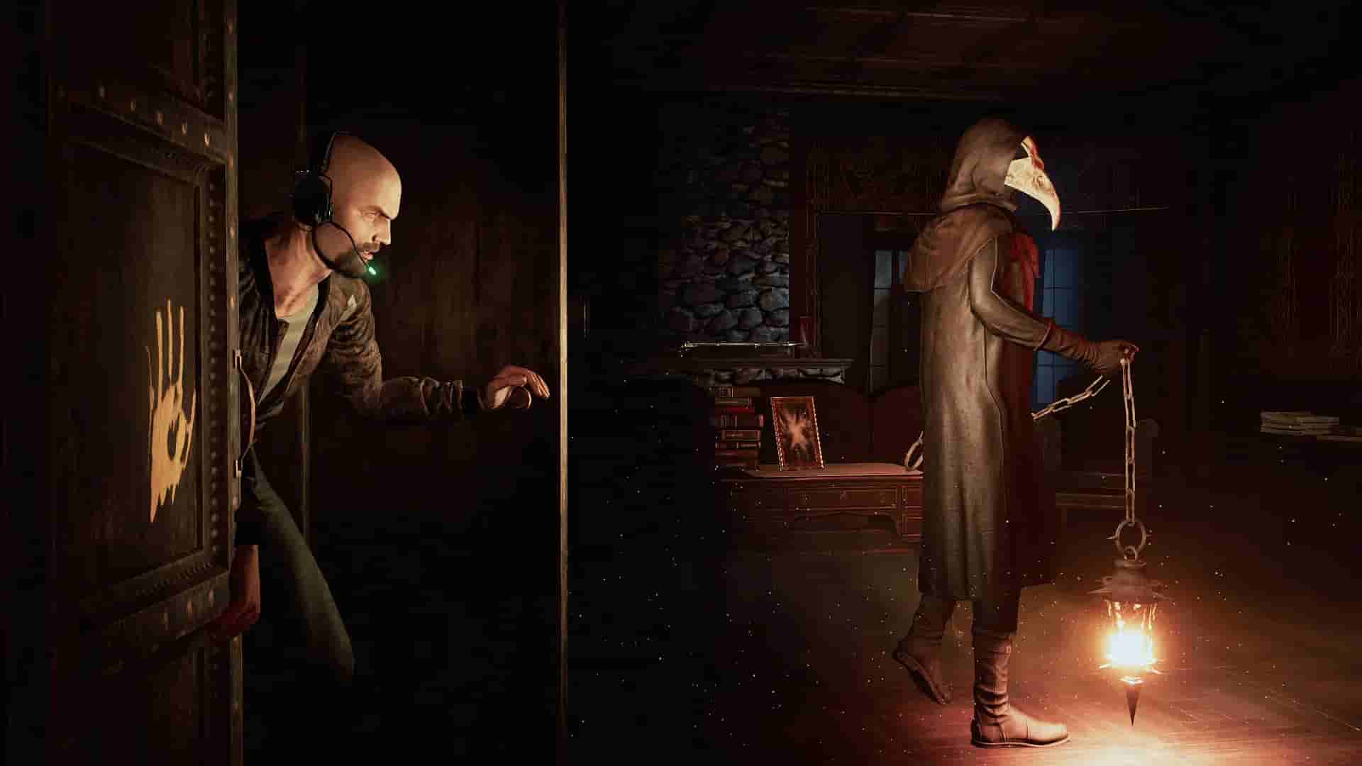 Occult screenshot thumbnail screenshot 3