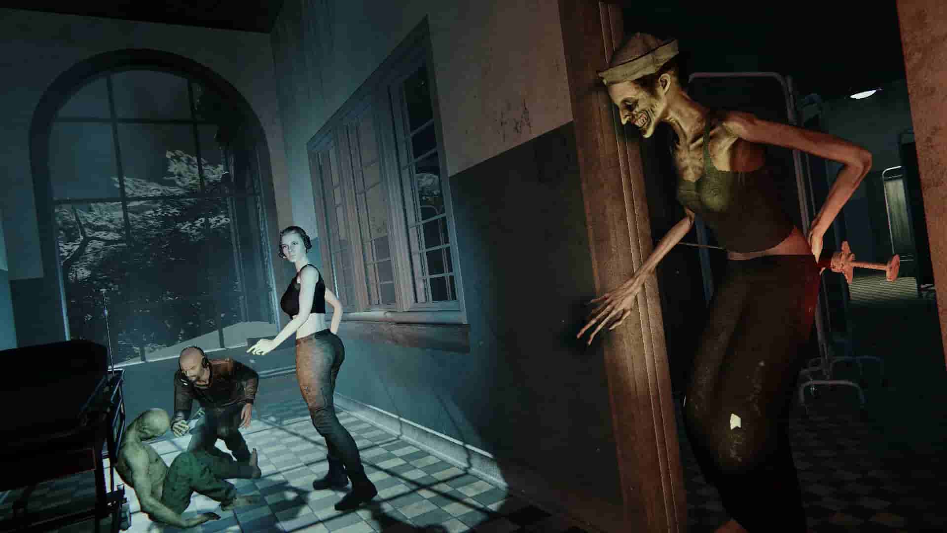 Occult screenshot thumbnail screenshot 5