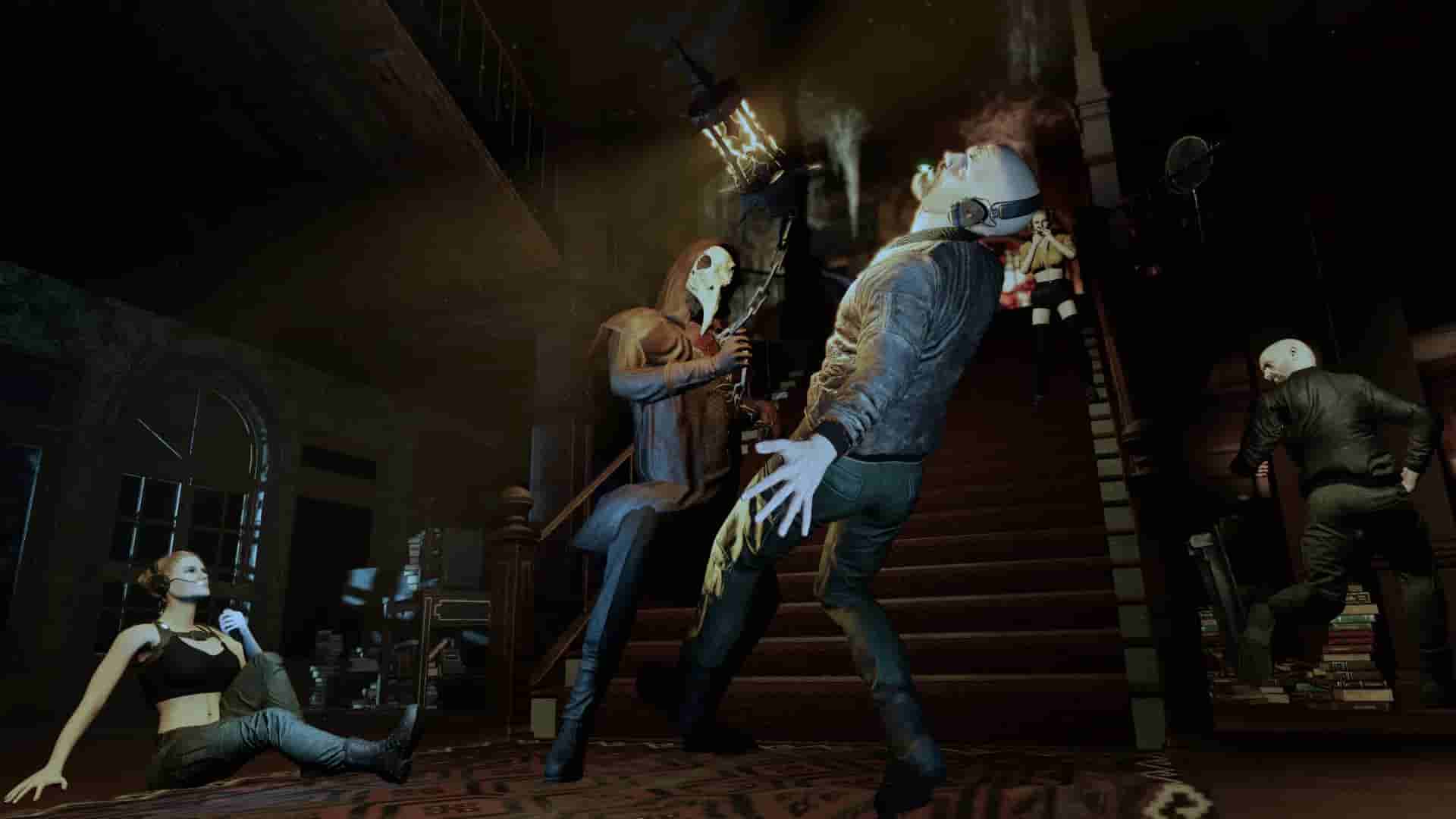 Occult screenshot thumbnail screenshot 6