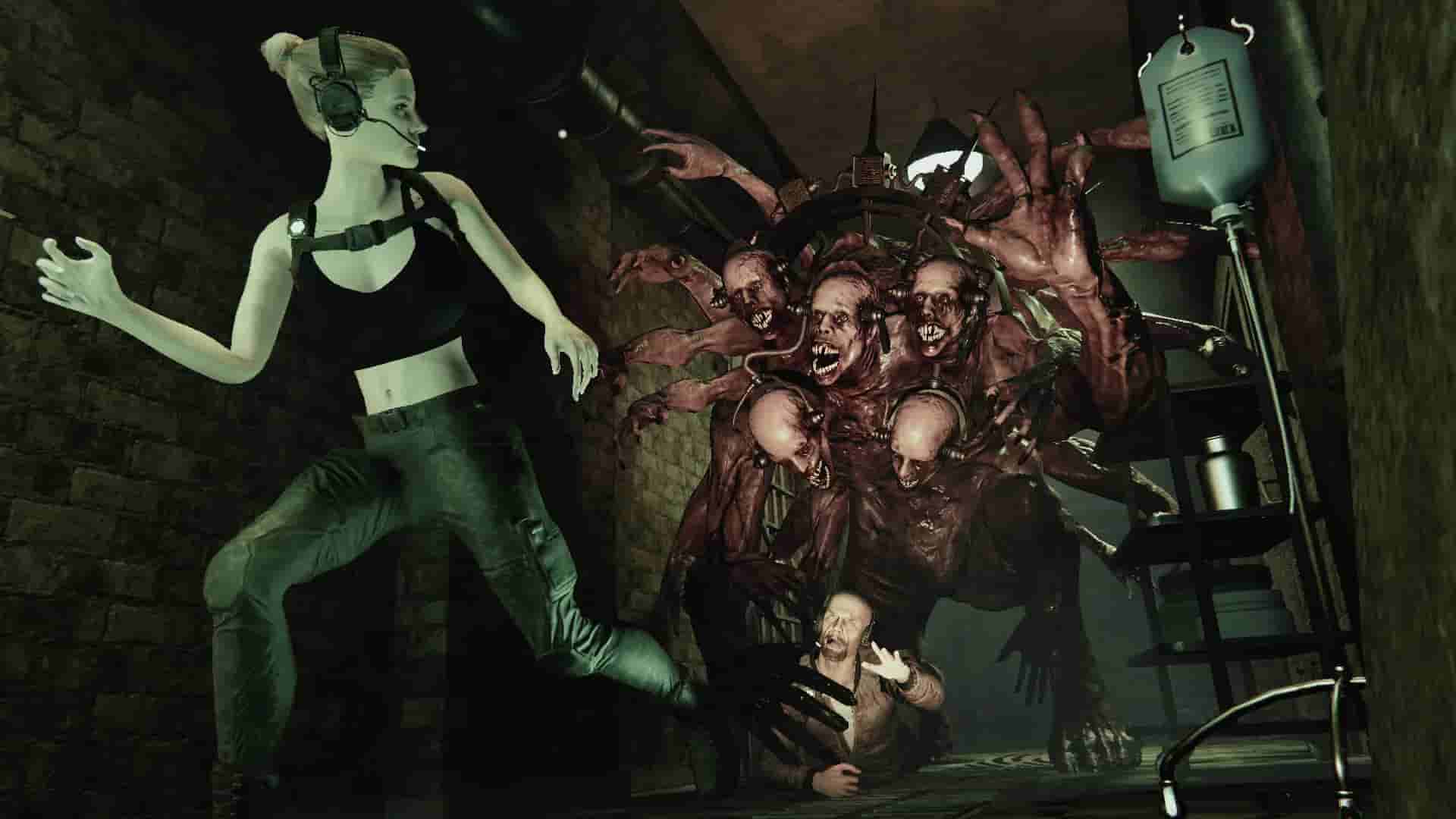 Occult screenshot thumbnail screenshot 7