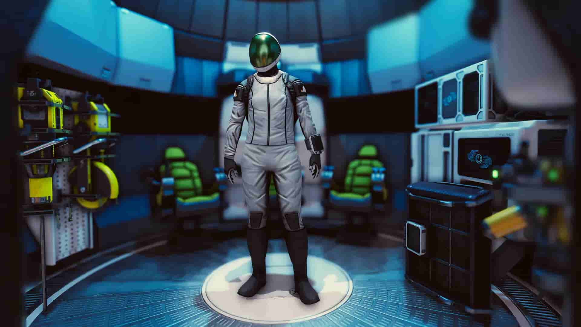 Occupy Mars: The Game screenshot thumbnail screenshot 0