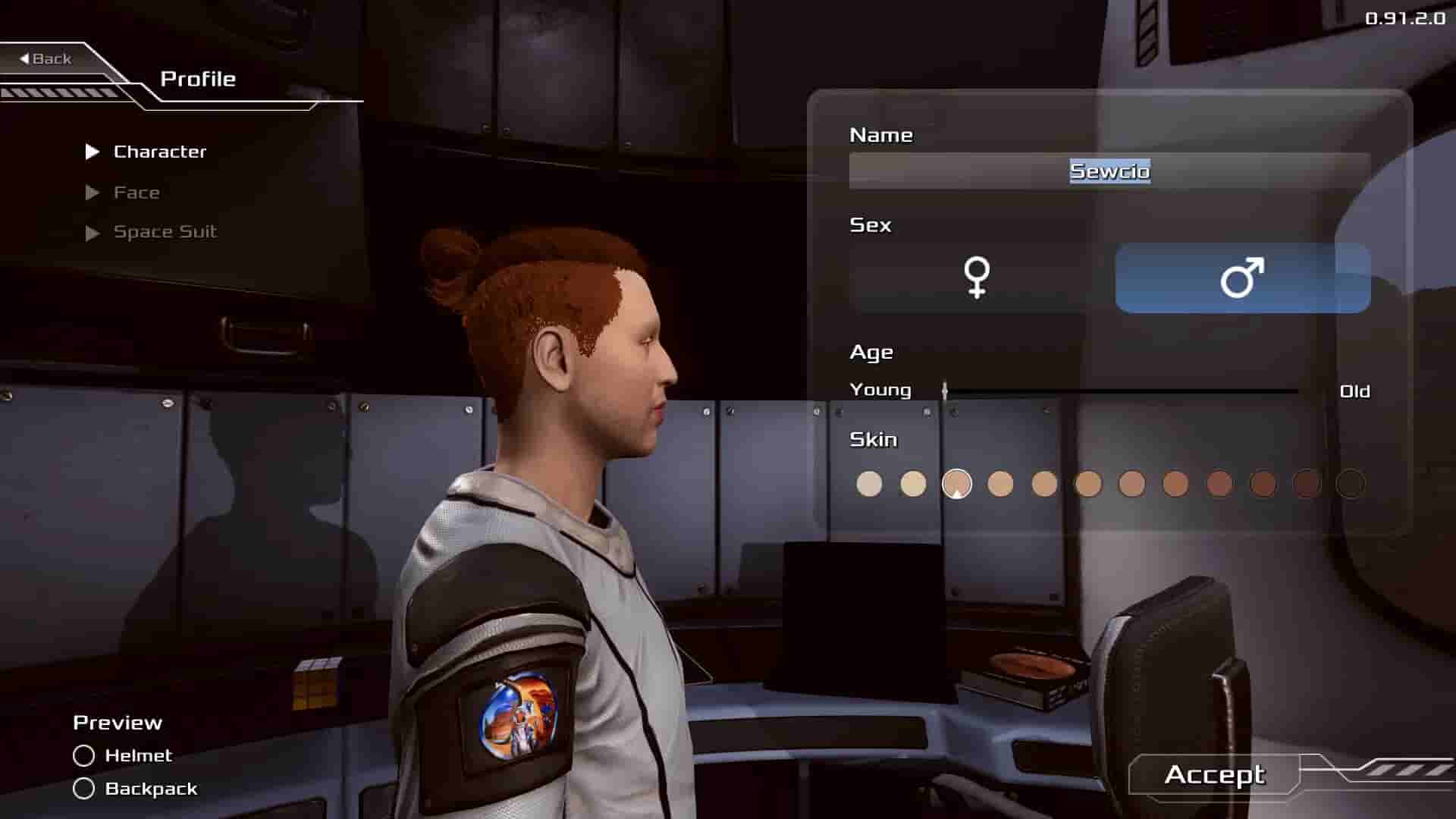 Occupy Mars: The Game screenshot thumbnail screenshot 13