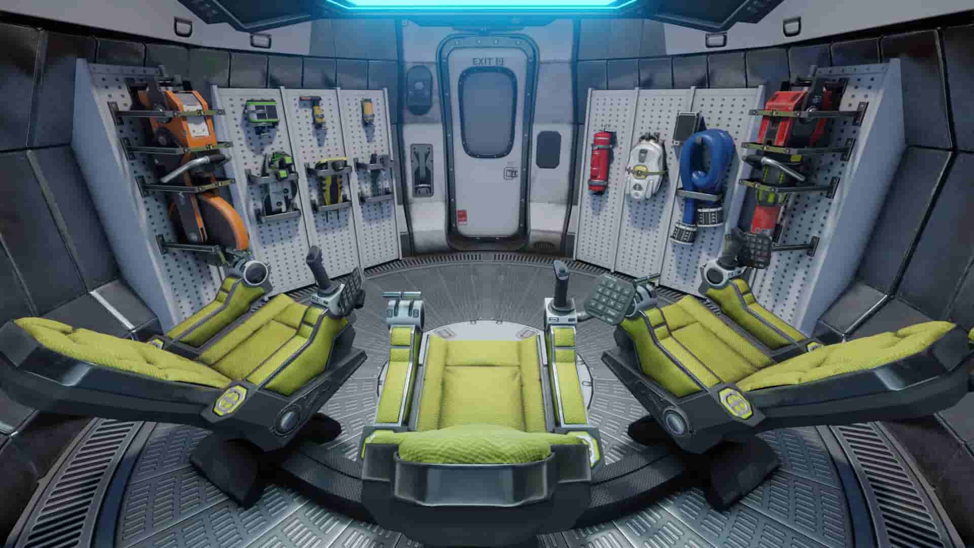 Occupy Mars: The Game screenshot thumbnail screenshot 14