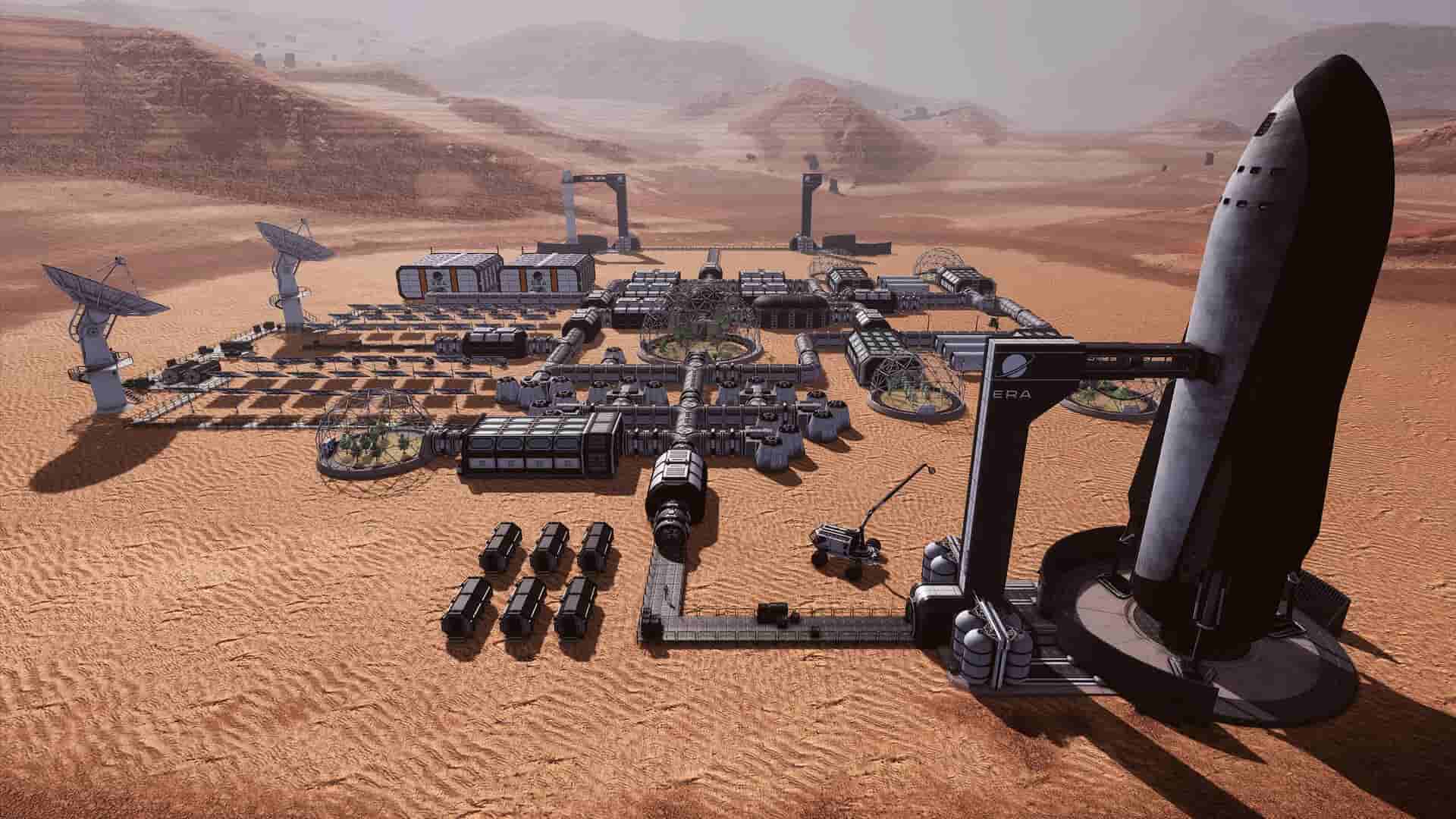 Occupy Mars: The Game screenshot thumbnail screenshot 17