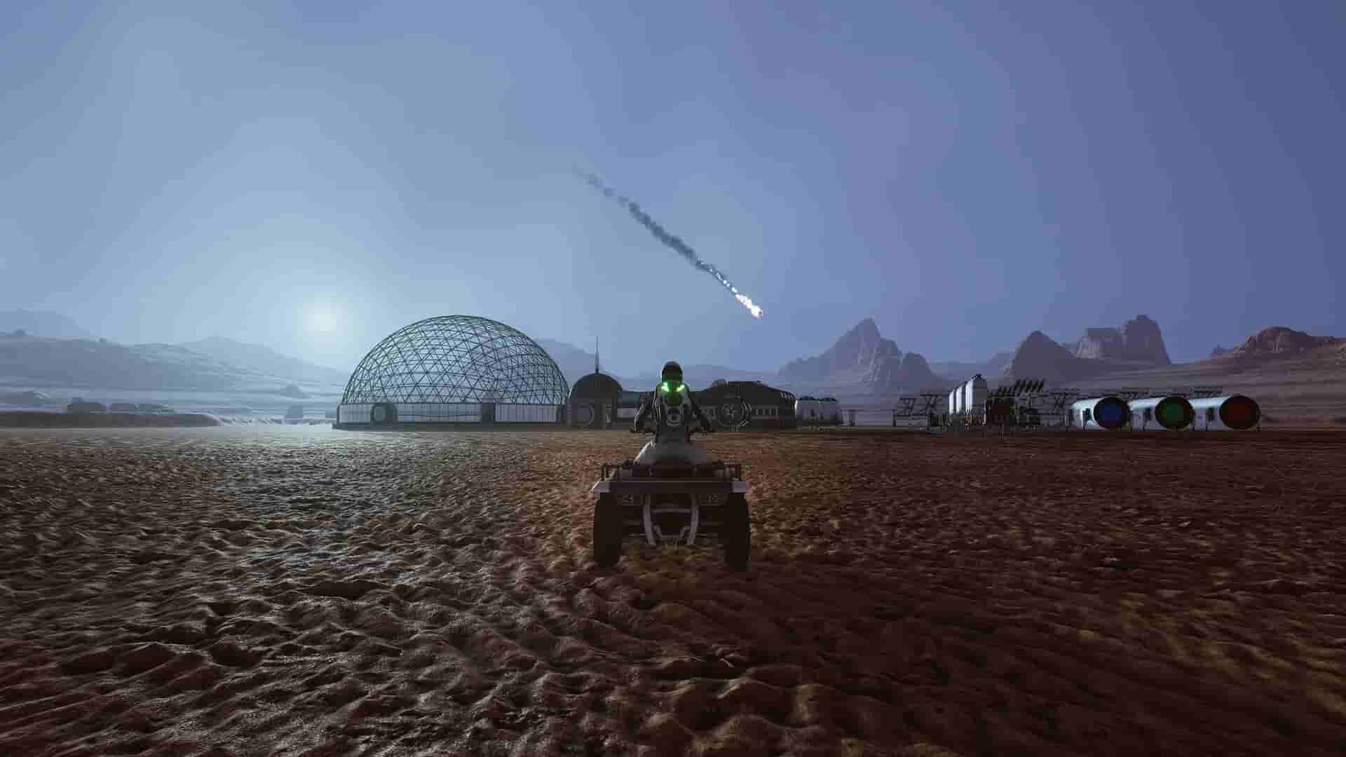 Occupy Mars: The Game screenshot thumbnail screenshot 18