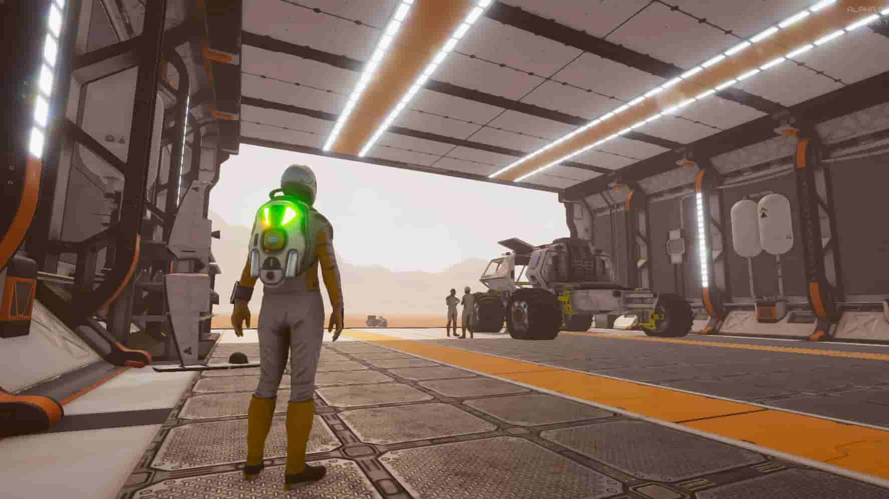 Occupy Mars: The Game screenshot thumbnail screenshot 19
