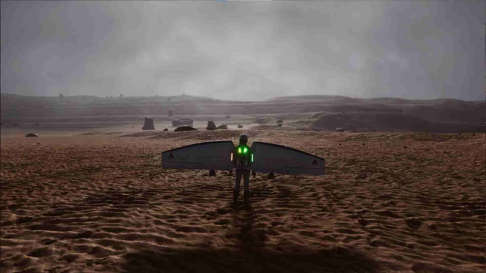 Occupy Mars: The Game screenshot thumbnail screenshot 22