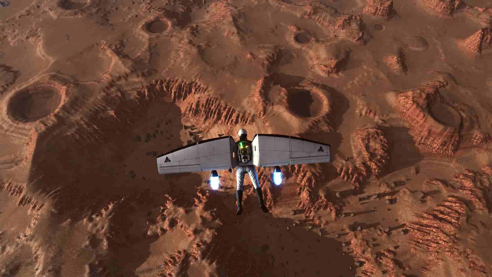 Occupy Mars: The Game screenshot thumbnail screenshot 23