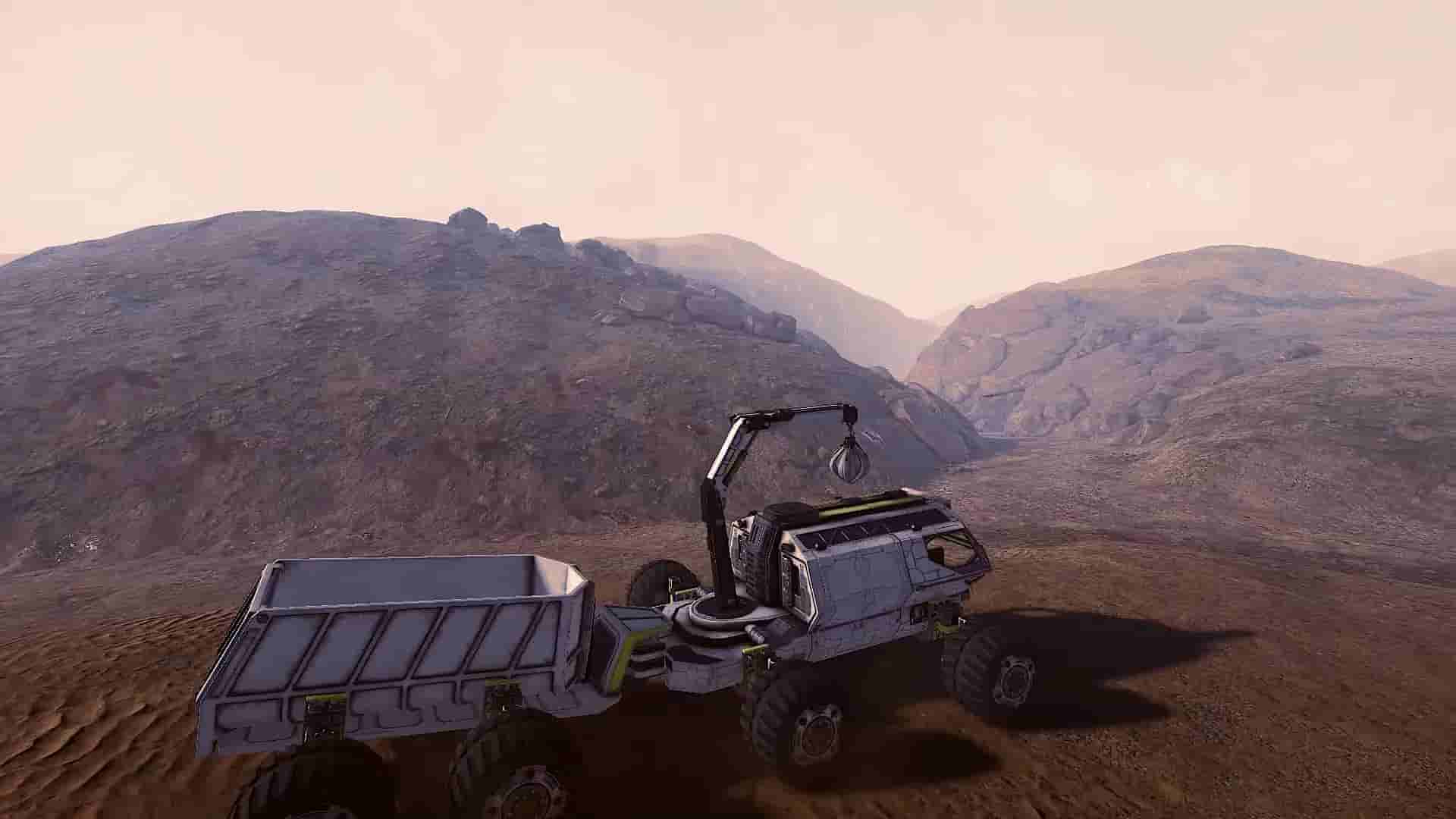 Occupy Mars: The Game screenshot thumbnail screenshot 24