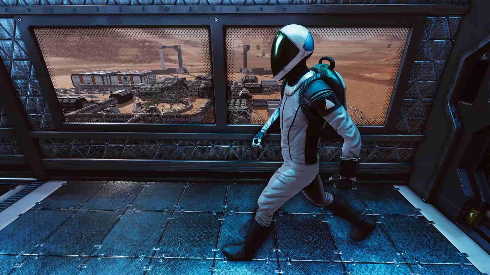 Occupy Mars: The Game screenshot thumbnail screenshot 27