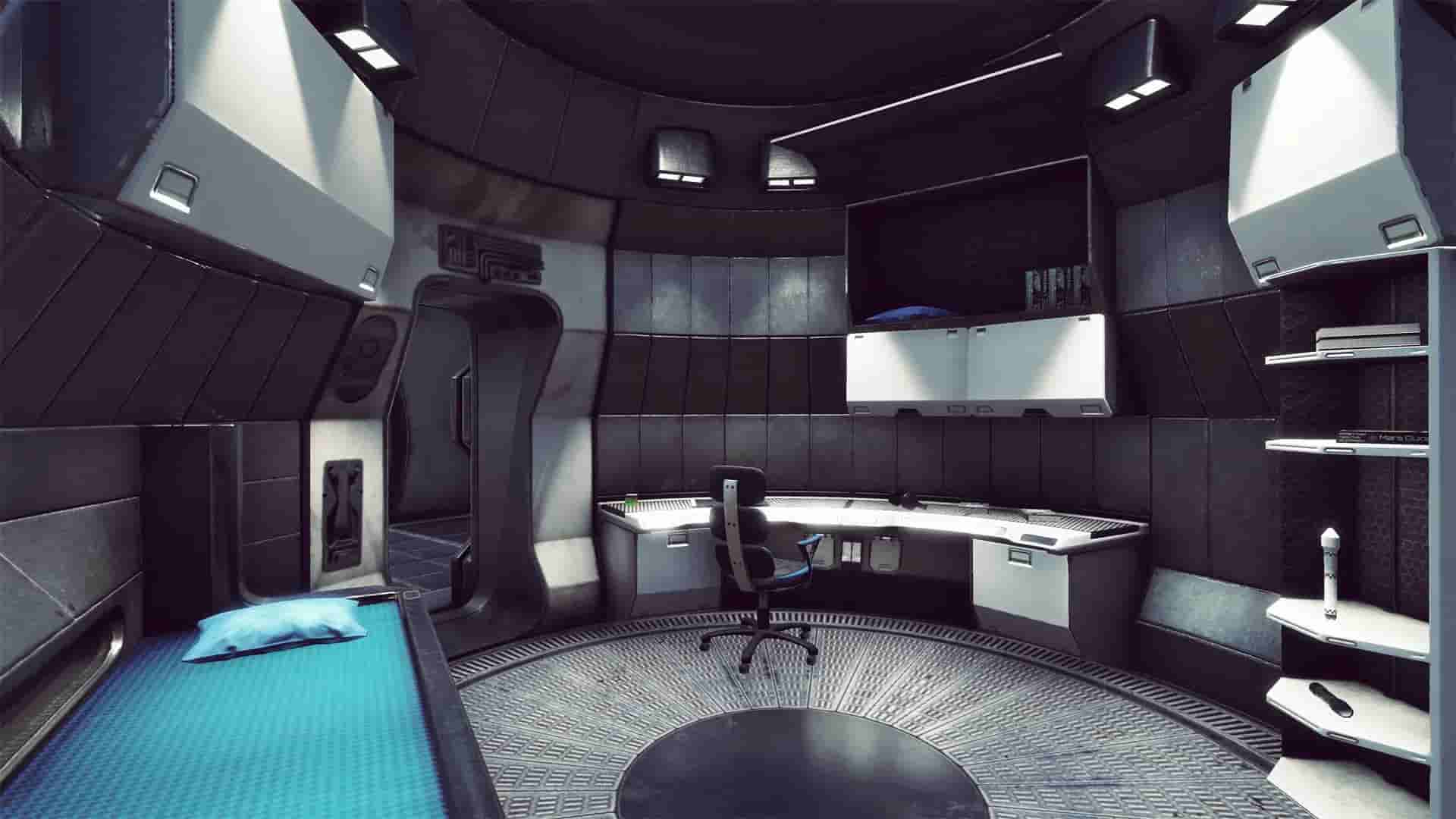 Occupy Mars: The Game screenshot thumbnail screenshot 28
