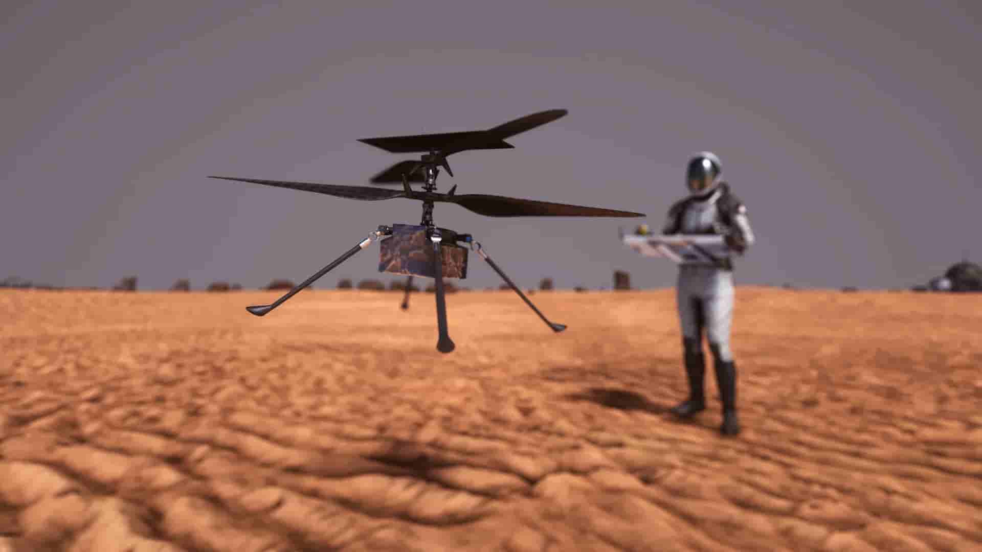 Occupy Mars: The Game screenshot thumbnail screenshot 3