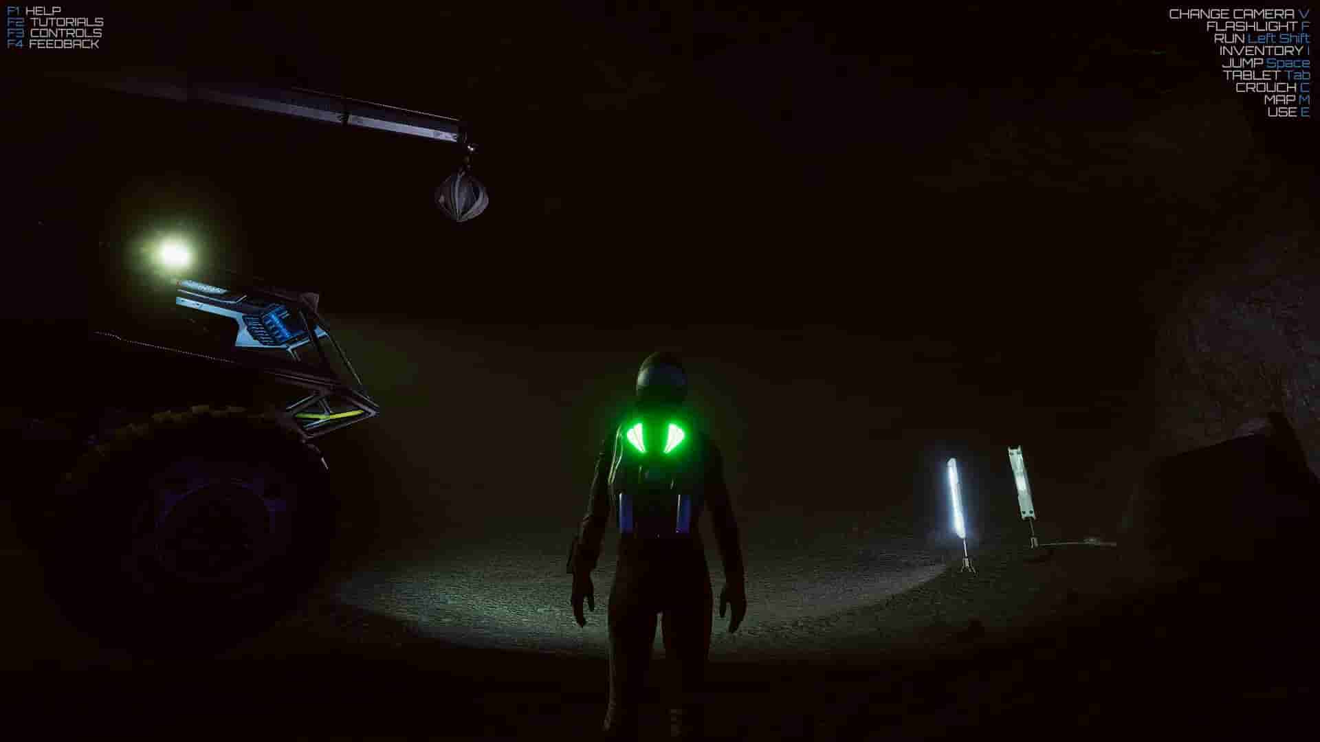 Occupy Mars: The Game screenshot thumbnail screenshot 32
