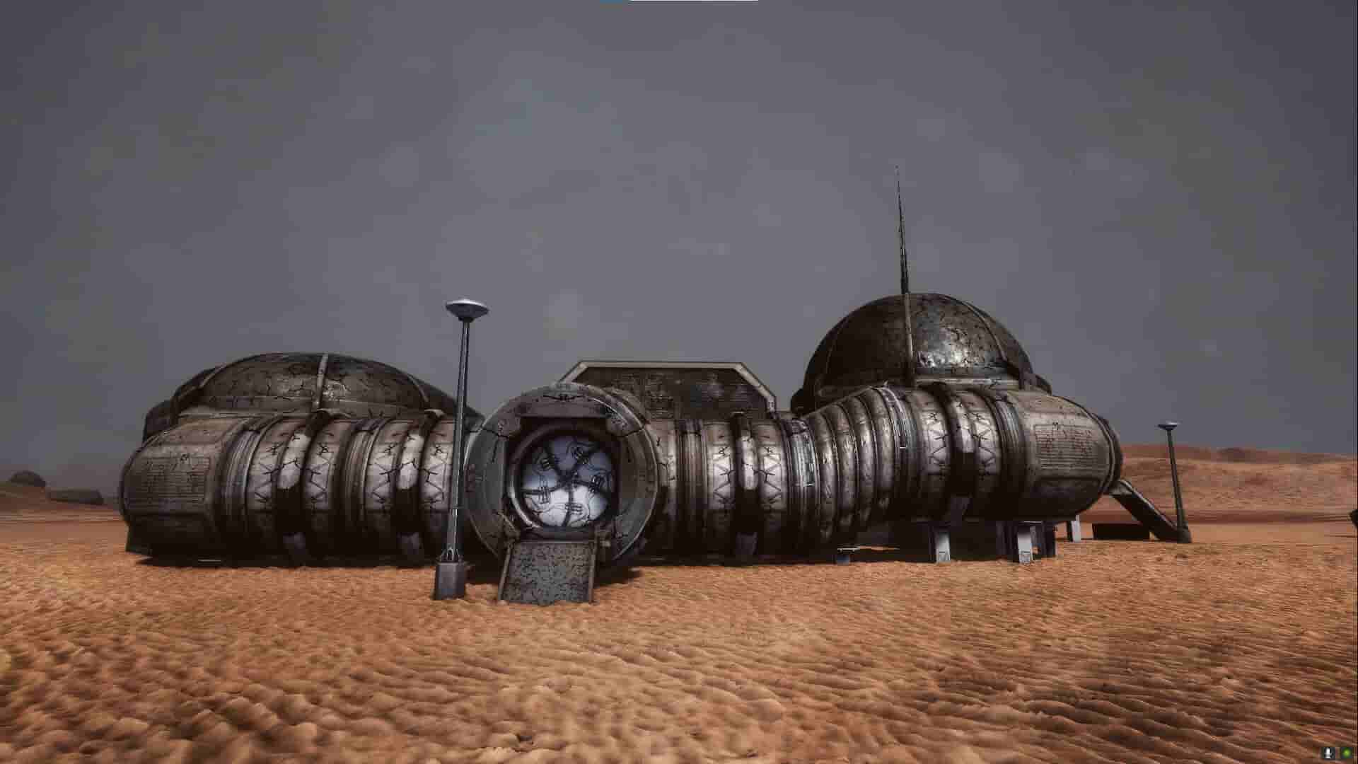 Occupy Mars: The Game screenshot thumbnail screenshot 33