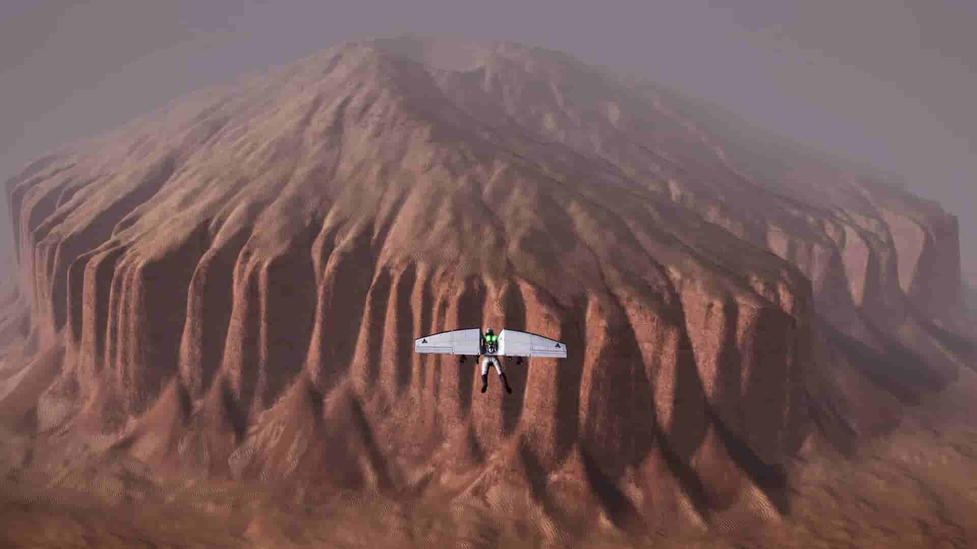 Occupy Mars: The Game screenshot thumbnail screenshot 34