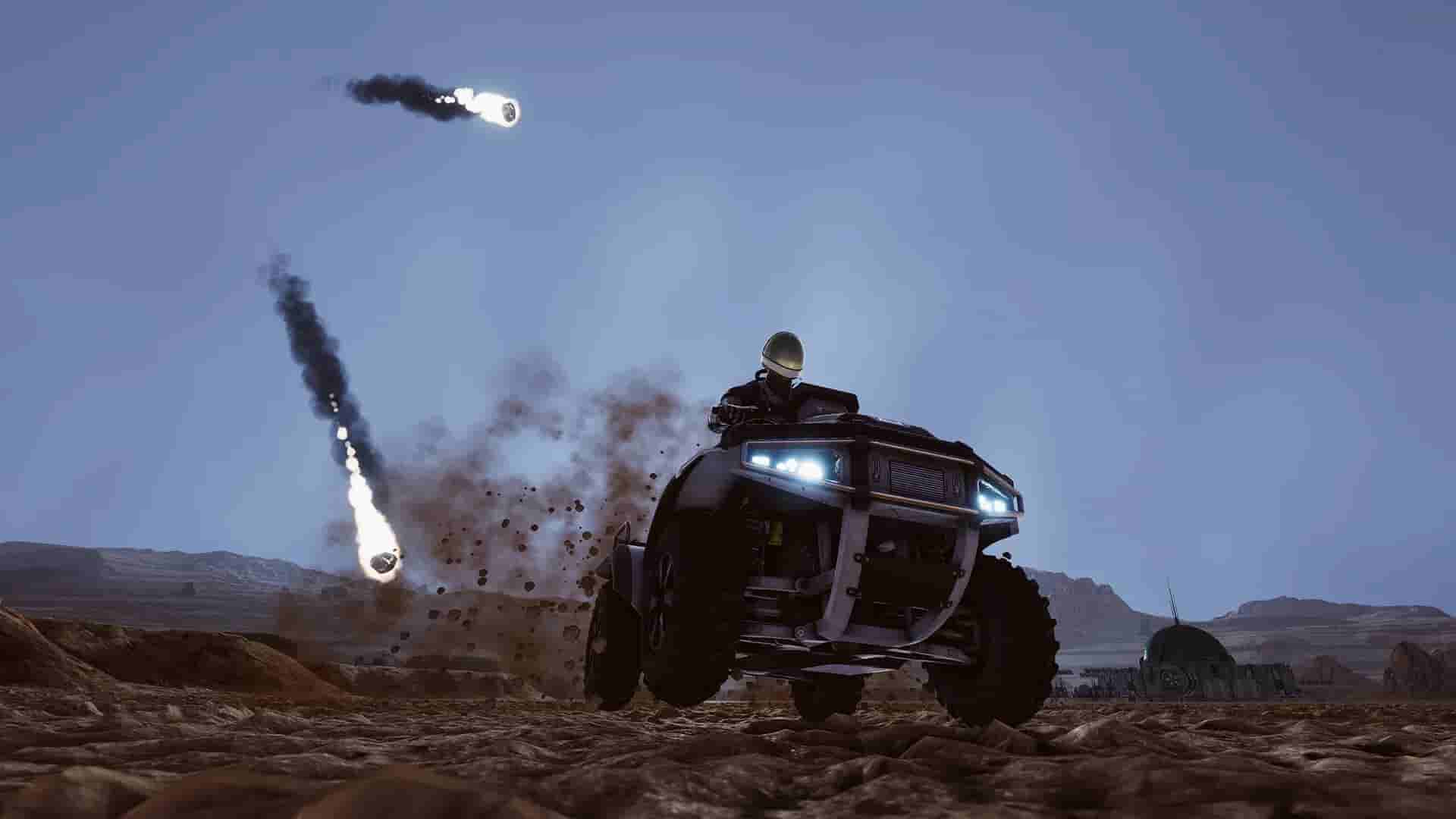 Occupy Mars: The Game screenshot thumbnail screenshot 35