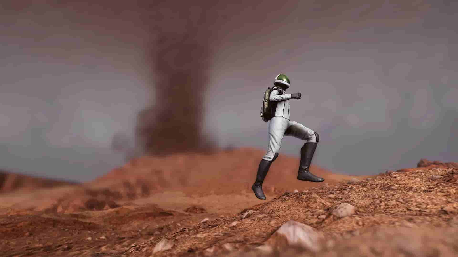 Occupy Mars: The Game screenshot thumbnail screenshot 36