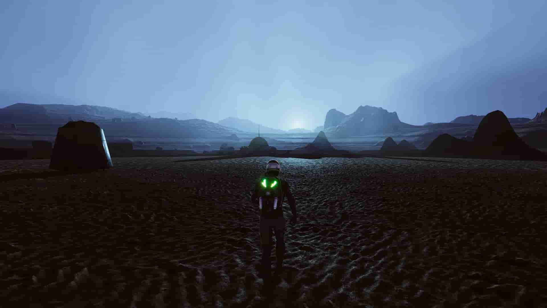 Occupy Mars: The Game screenshot thumbnail screenshot 37