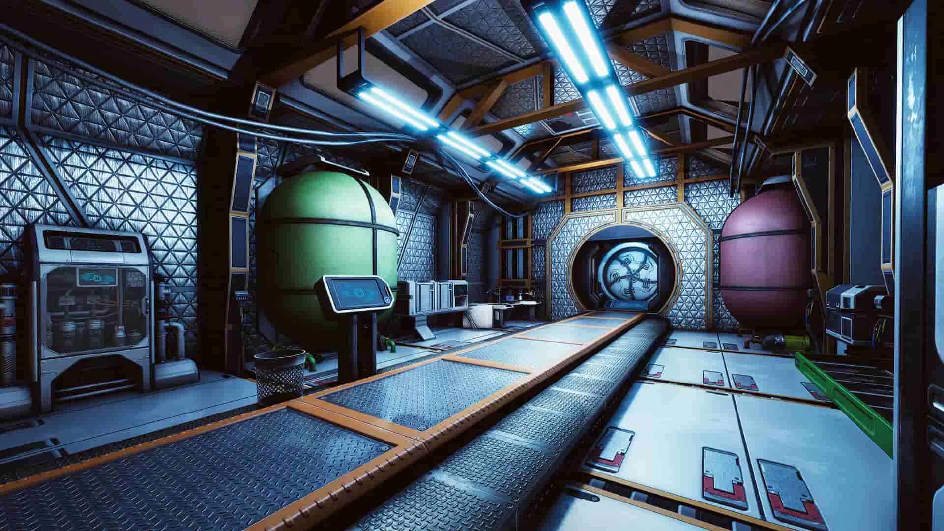 Occupy Mars: The Game screenshot thumbnail screenshot 41