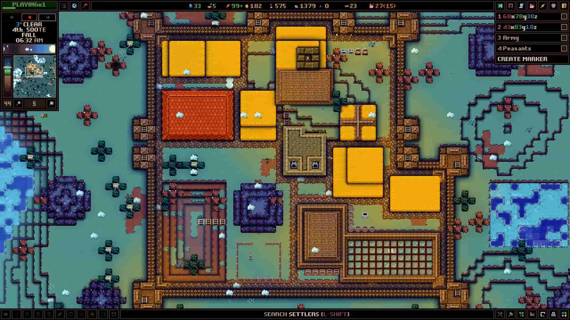 Odd Realm screenshot thumbnail screenshot 1
