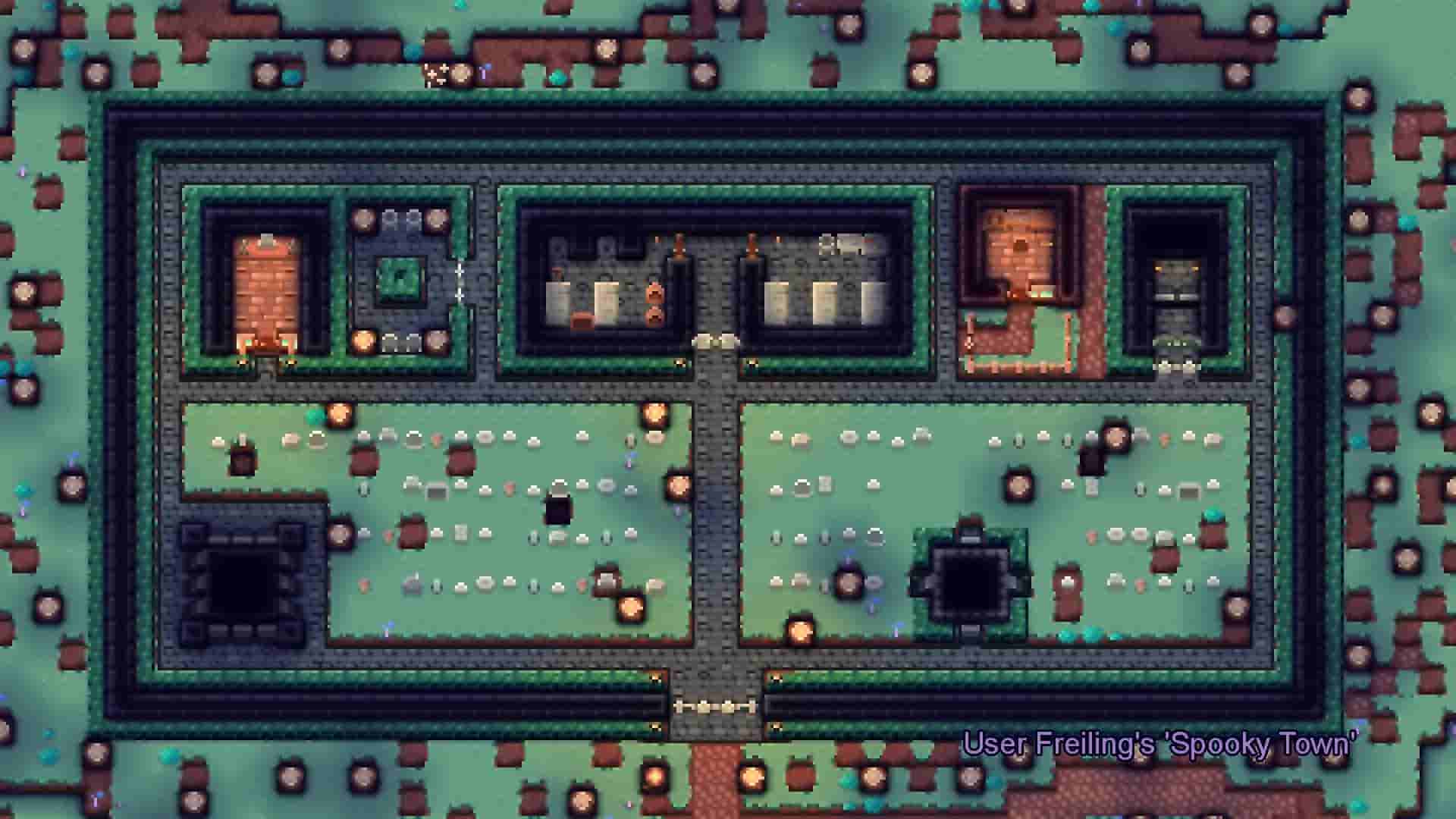 Odd Realm screenshot thumbnail screenshot 10
