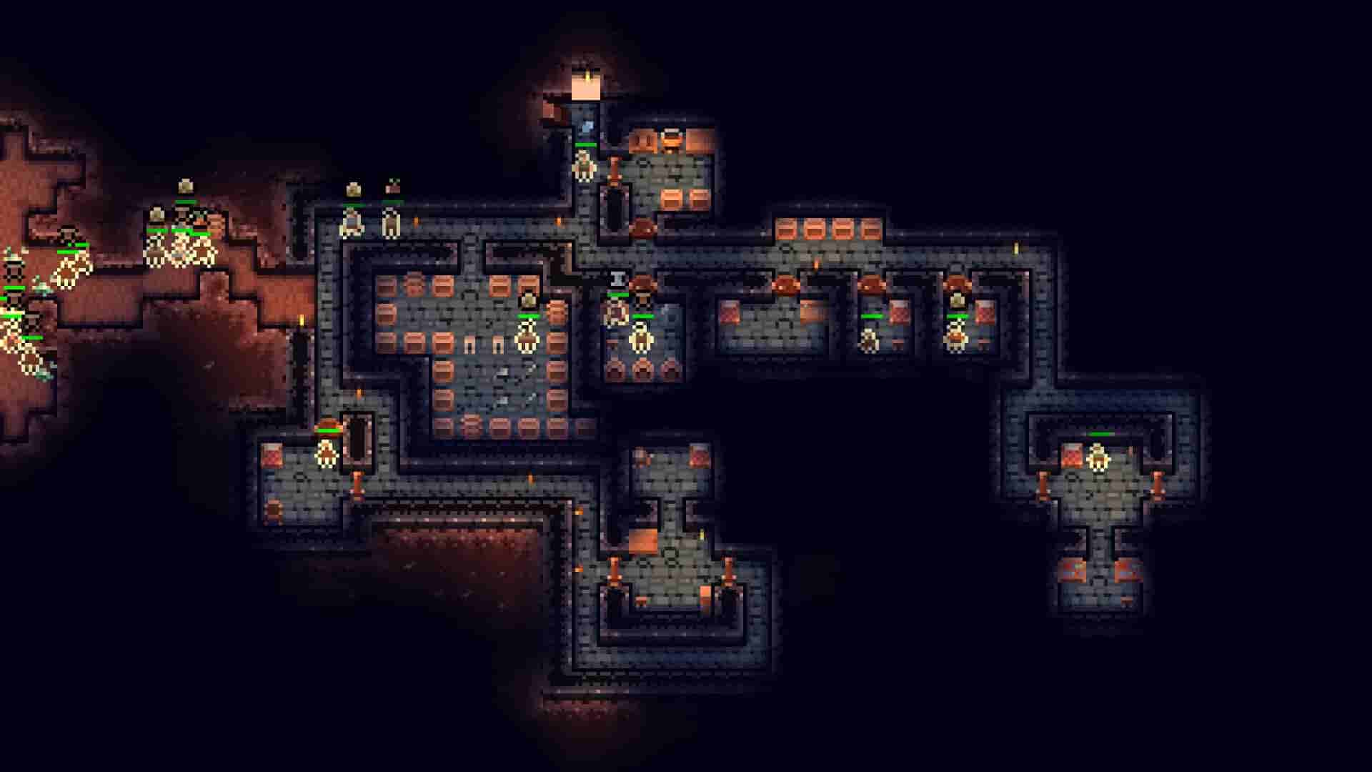 Odd Realm screenshot thumbnail screenshot 2