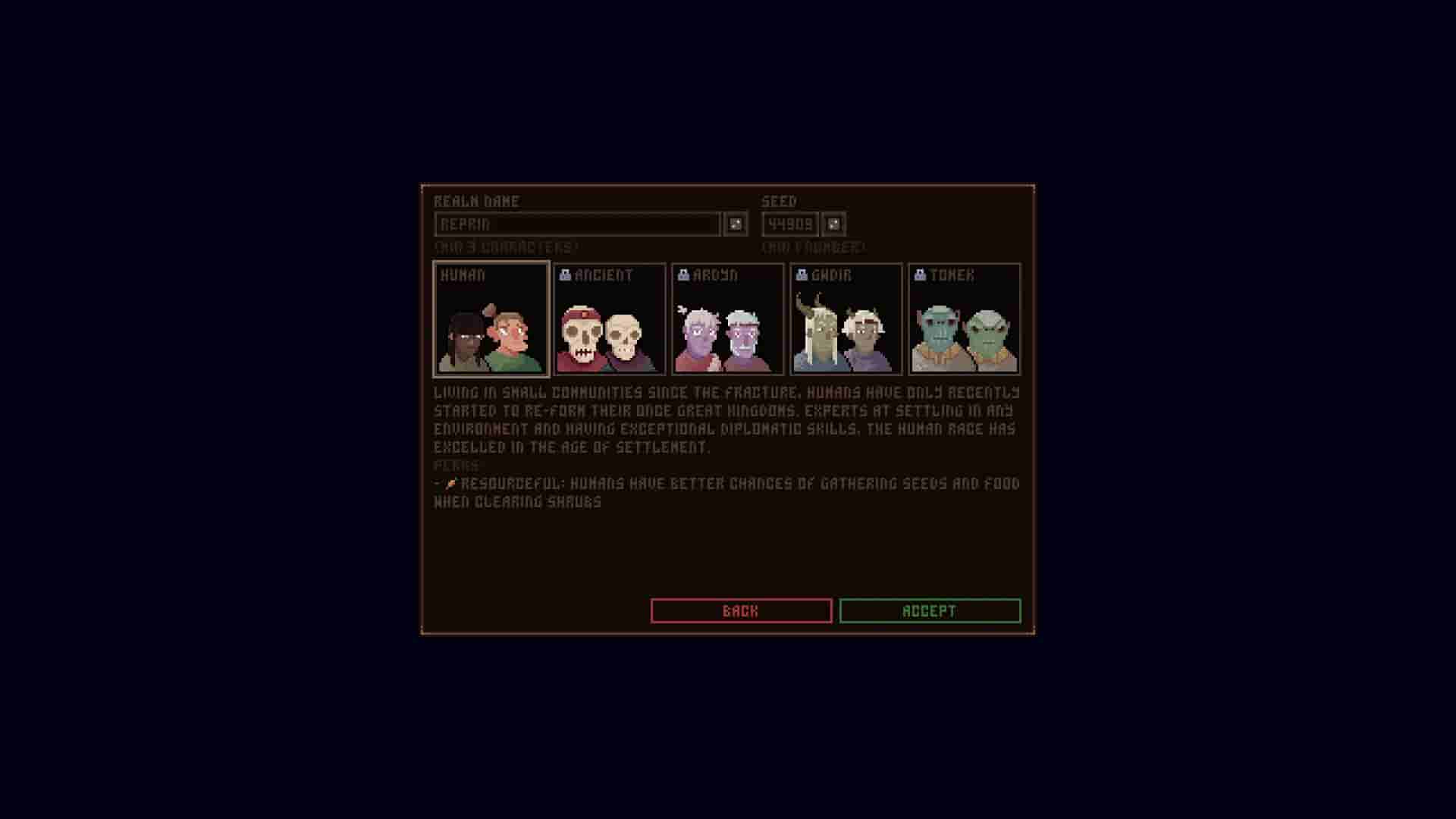 Odd Realm screenshot thumbnail screenshot 20