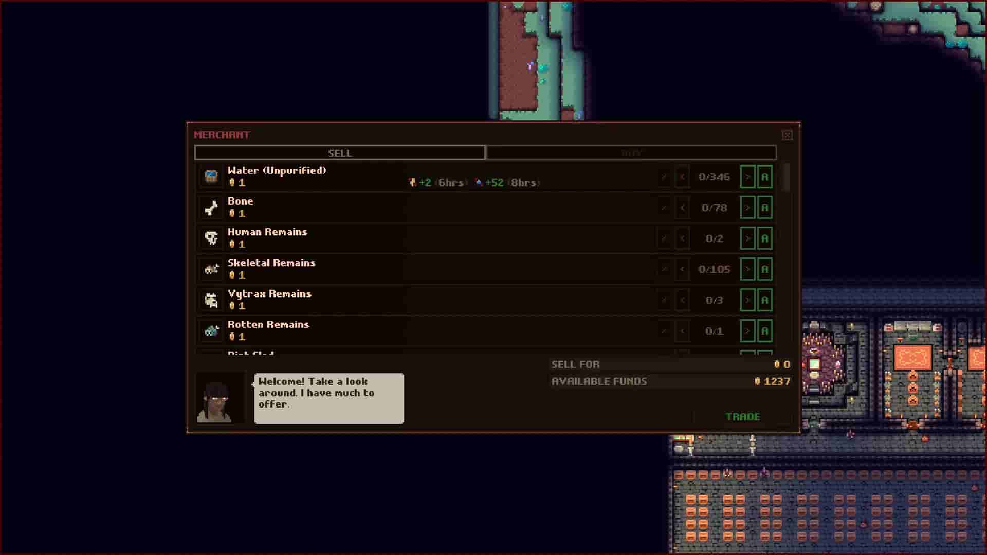 Odd Realm screenshot thumbnail screenshot 22