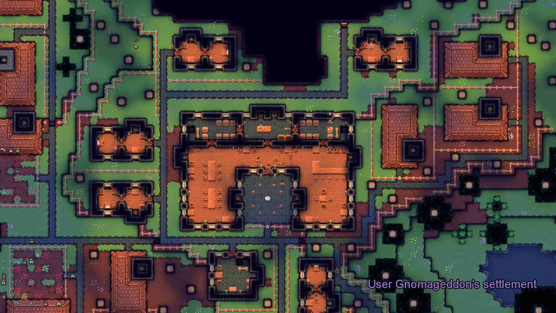 Odd Realm screenshot thumbnail screenshot 5