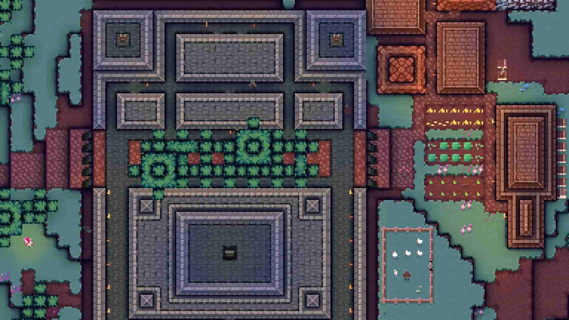 Odd Realm screenshot thumbnail screenshot 7