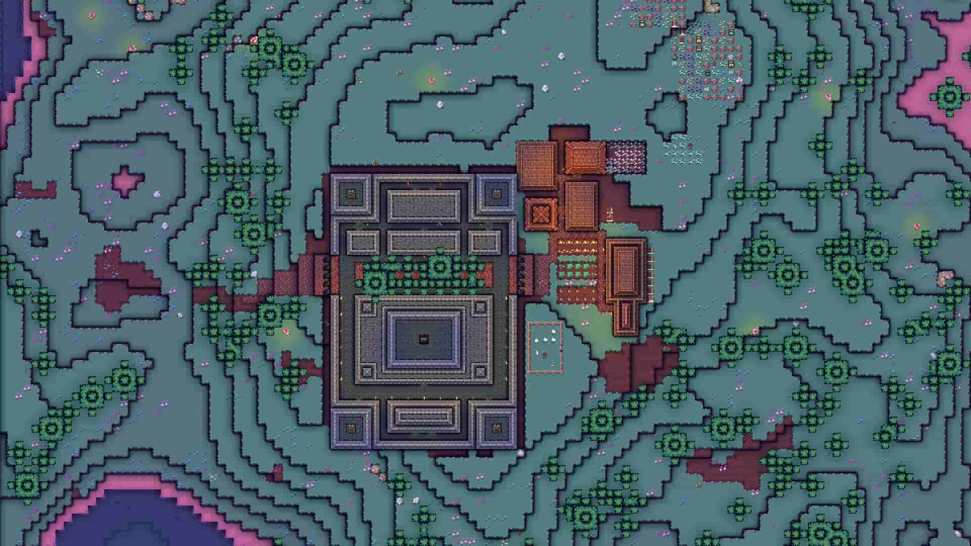 Odd Realm screenshot thumbnail screenshot 8