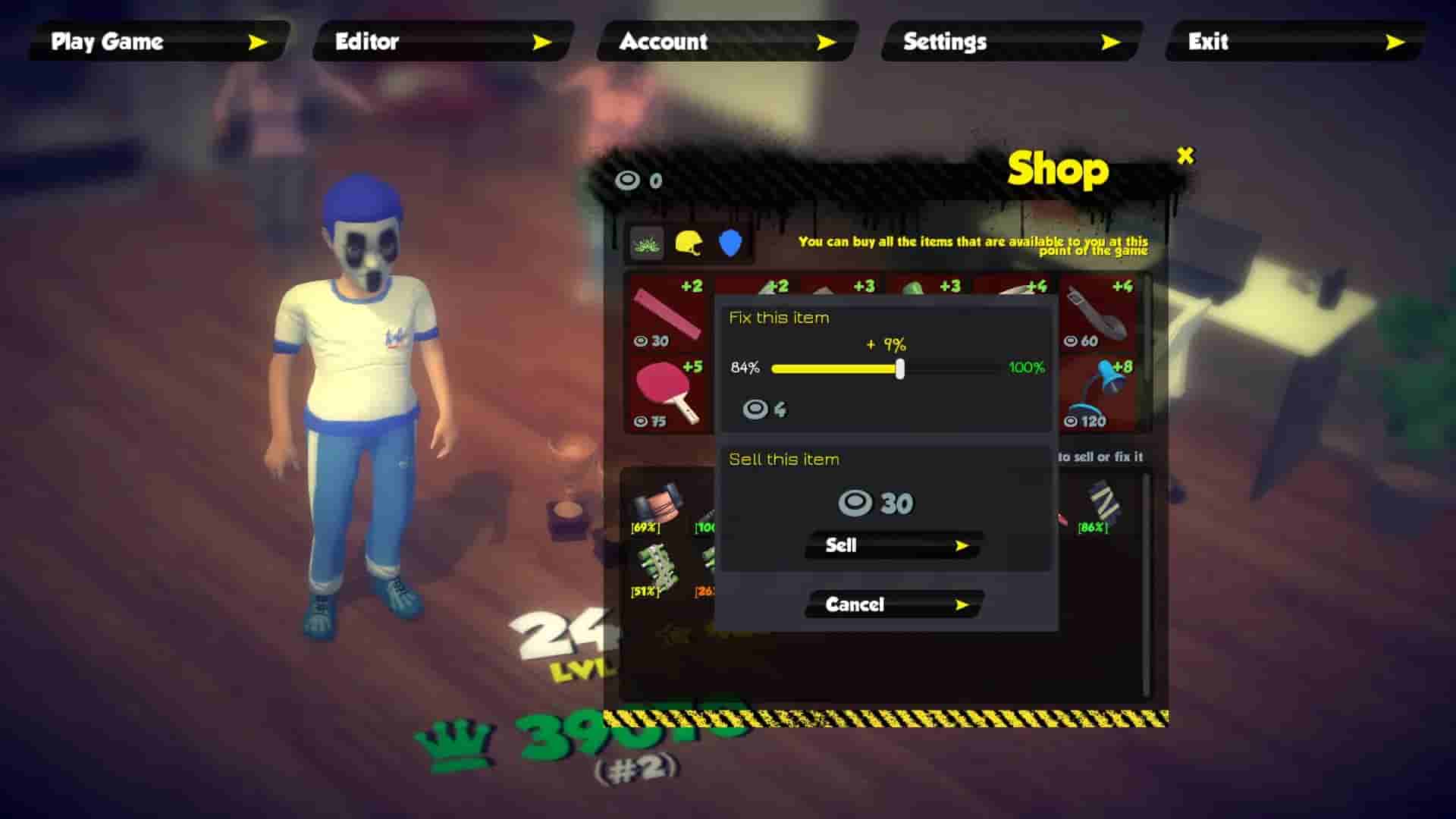Office Battle screenshot thumbnail screenshot 11