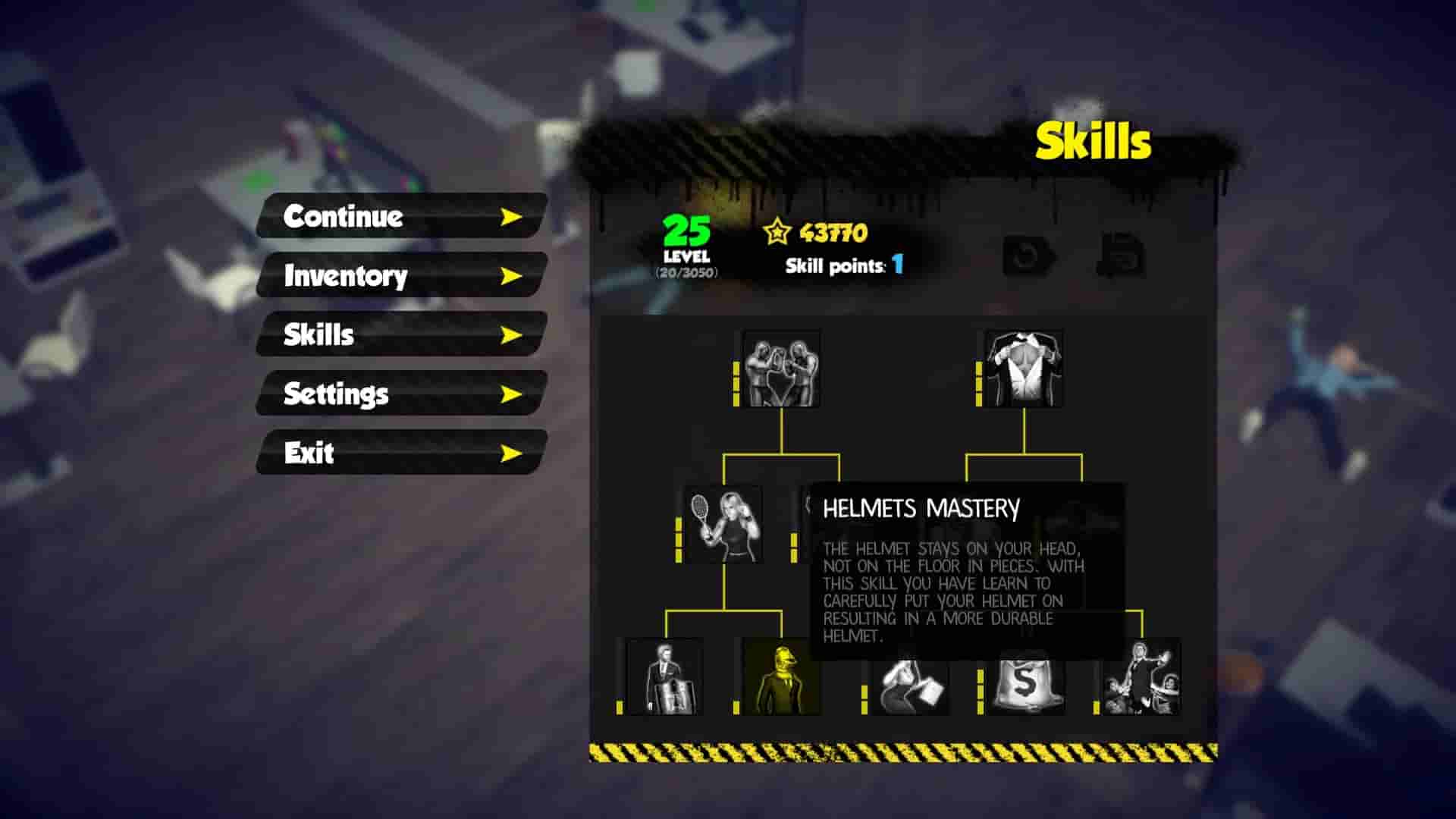 Office Battle screenshot thumbnail screenshot 12