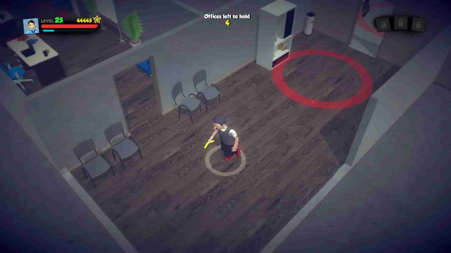 Office Battle screenshot thumbnail screenshot 14