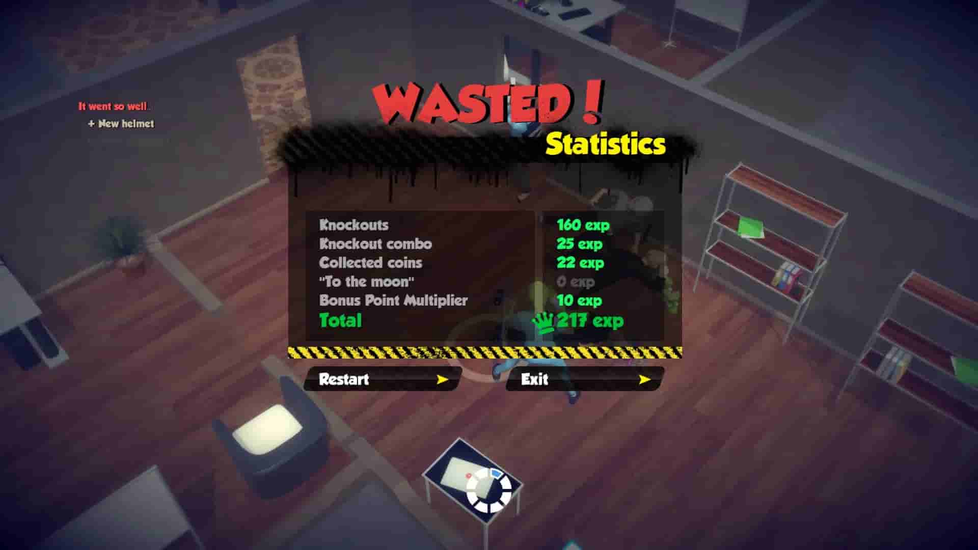 Office Battle screenshot thumbnail screenshot 16