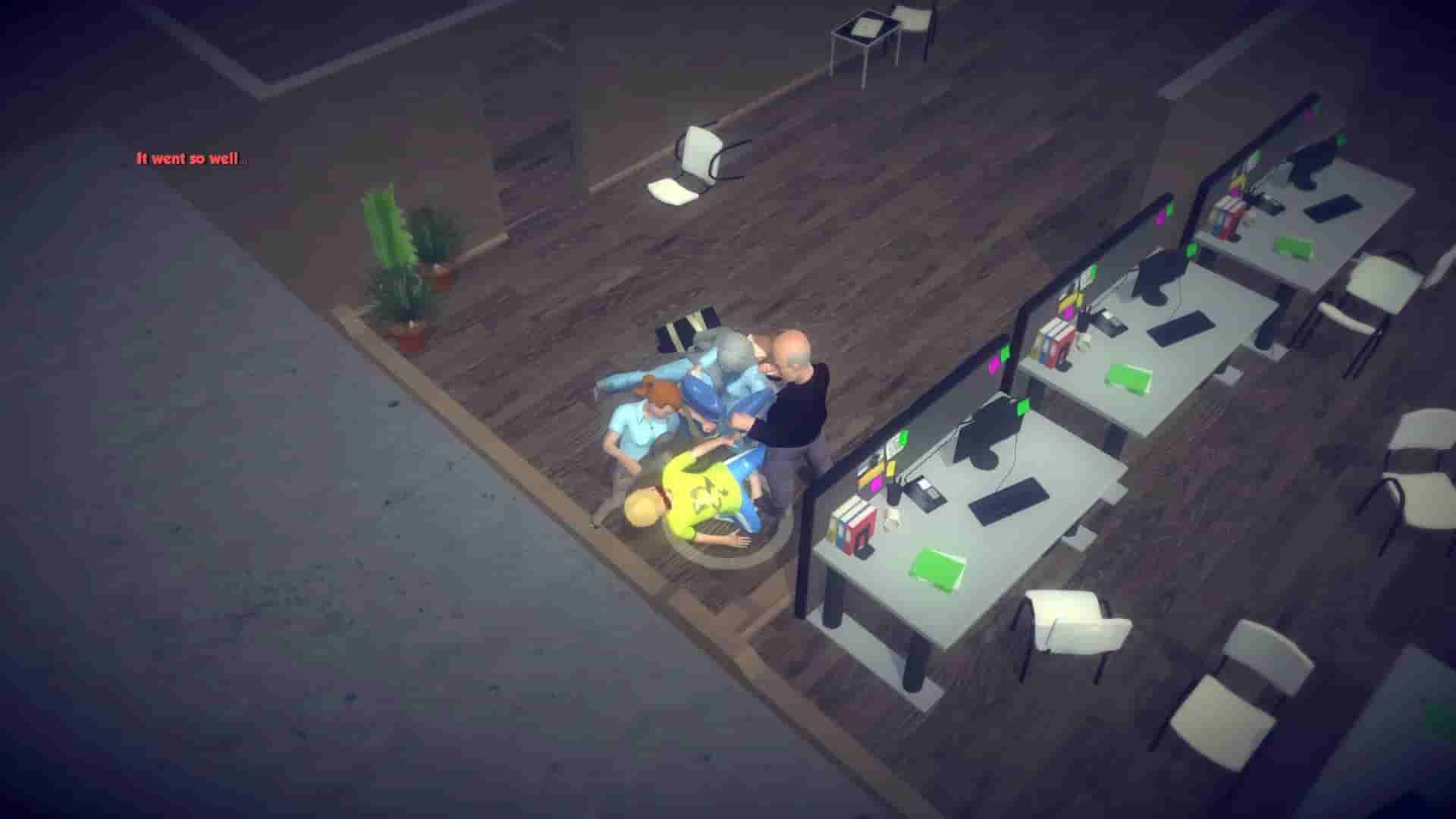Office Battle screenshot thumbnail screenshot 17