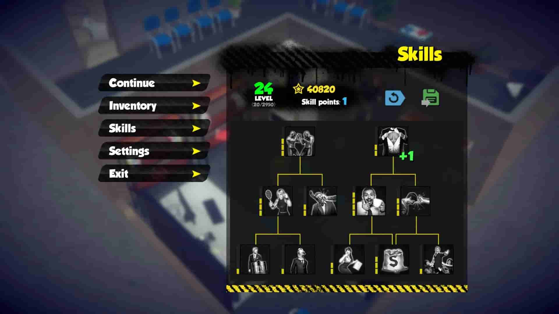 Office Battle screenshot thumbnail screenshot 2