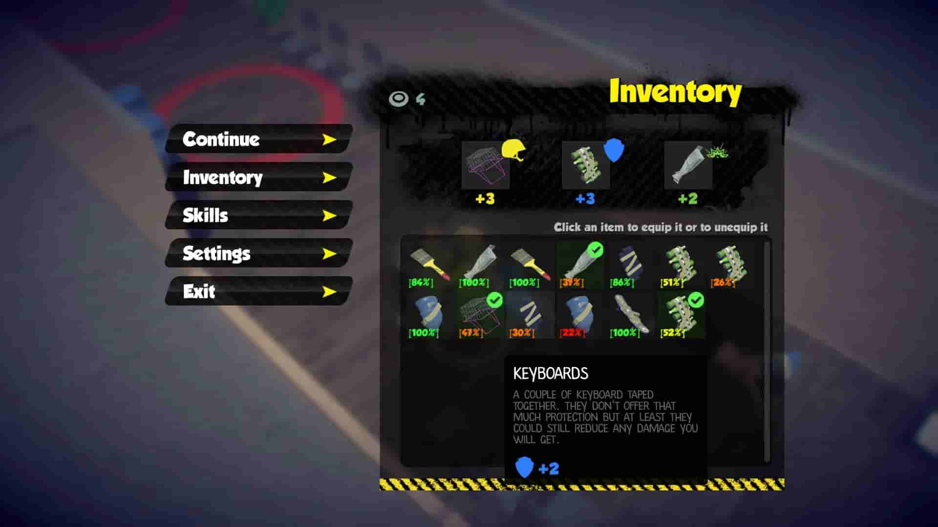 Office Battle screenshot thumbnail screenshot 3